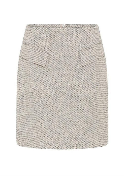 Gustav - OLIVIA HIGH WAIST  SHORT SKIRT